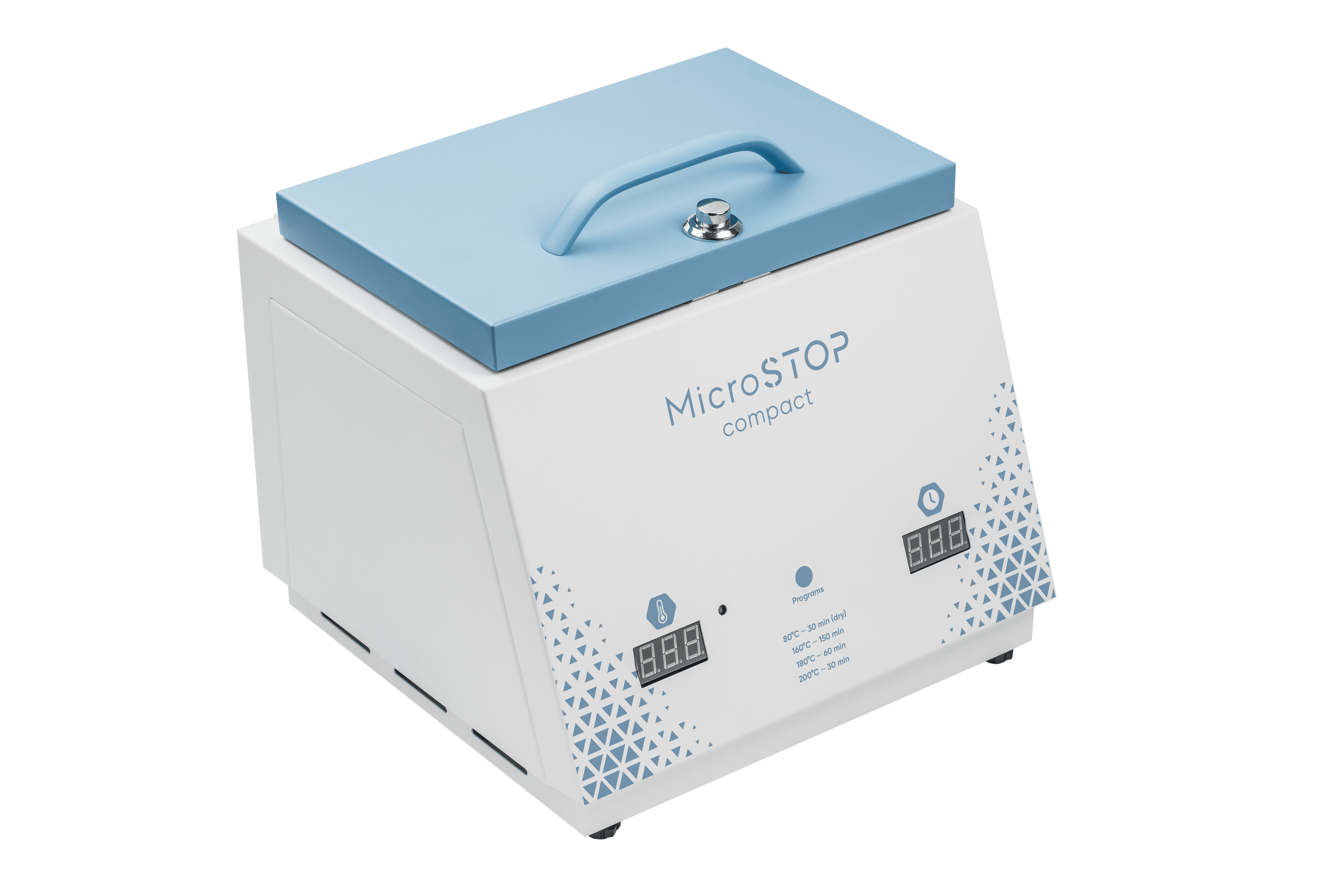 MicroSTOP MicroSTOP - Sterilizator na vroč zrak - Compact - Bellu