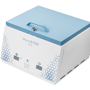 Bellu MicroSTOP - Sterilizator na vroč zrak - Maxi - Bellu