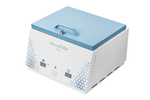 Bellu MicroSTOP - Sterilizator na vroč zrak - Maxi - Bellu