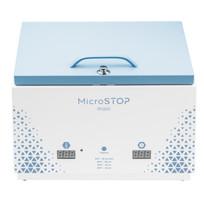 Bellu MicroSTOP - Sterilizator na vroč zrak - Maxi - Bellu