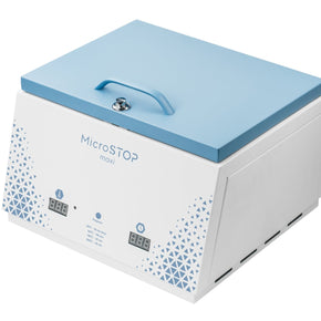 MicroSTOP MicroSTOP - Sterilizator na vroč zrak - Maxi - Bellu