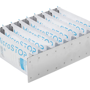 Bellu MicroSTOP - Sterilizator na vroč zrak - Maxi - Bellu
