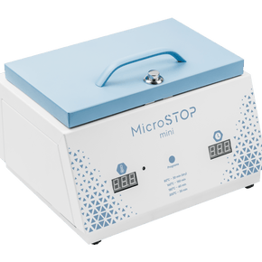 Bellu MicroSTOP - Sterilizator na vroč zrak - Mini - Bellu