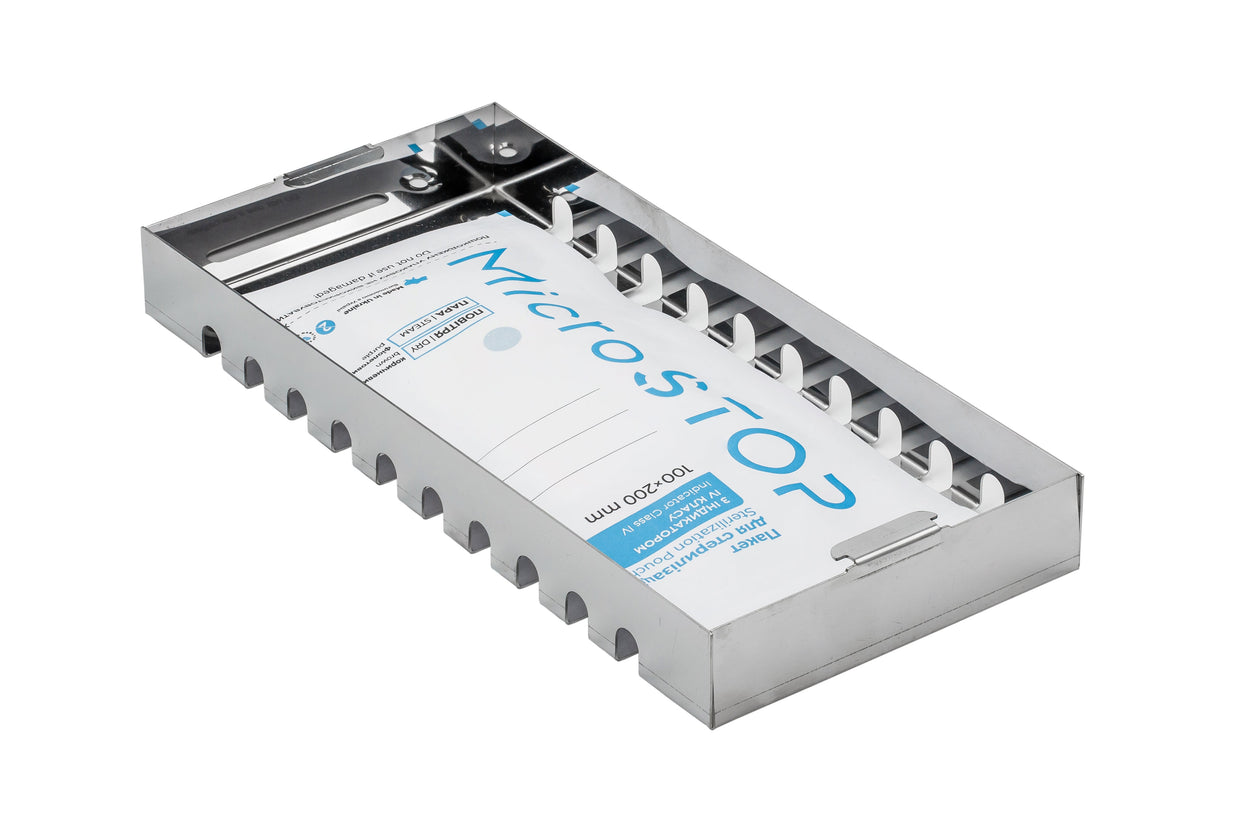 Bellu MicroSTOP - Sterilizator na vroč zrak - Mini - Bellu