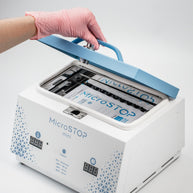 MicroSTOP MicroSTOP - Sterilizator na vroč zrak - Mini - Bellu