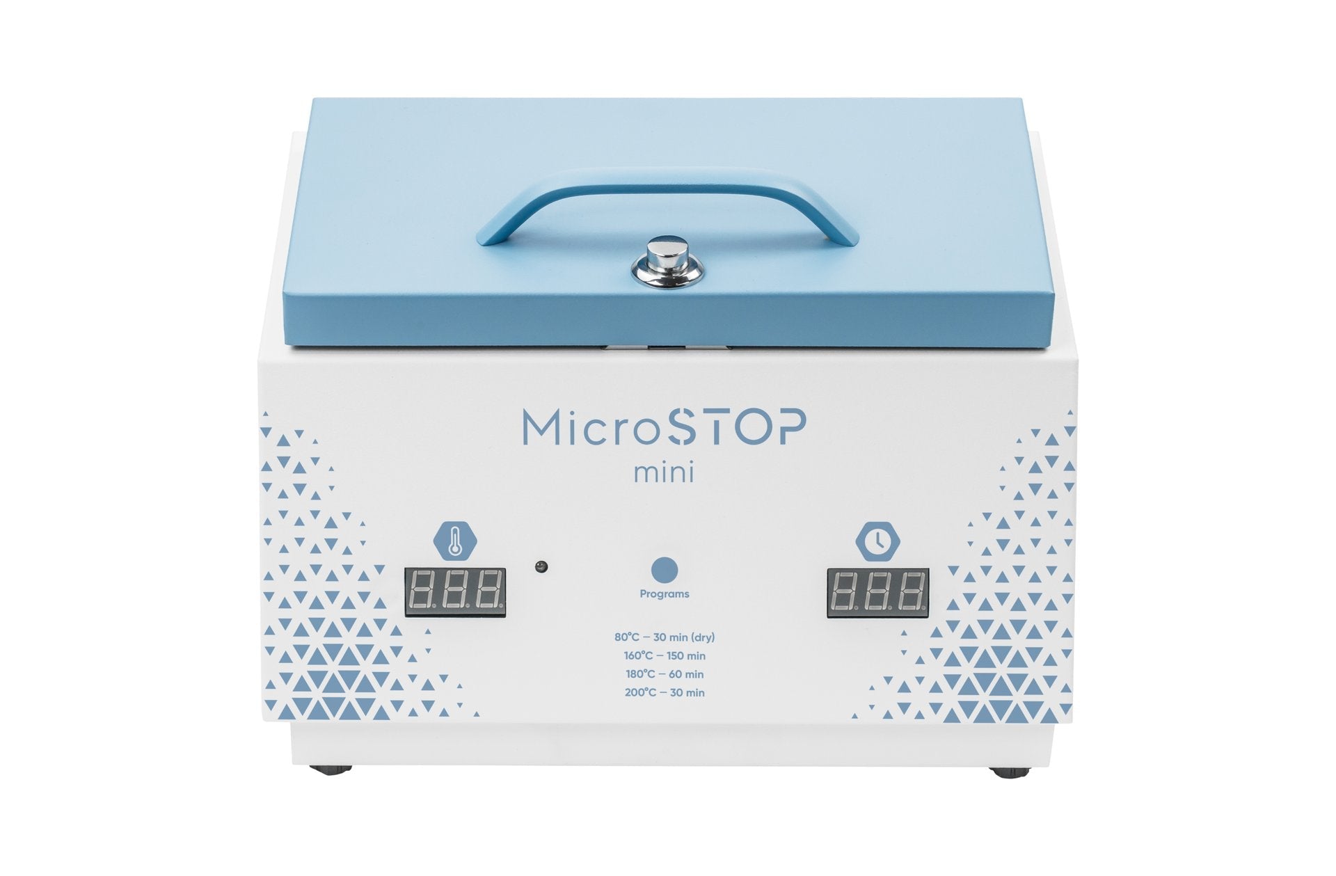 MicroSTOP MicroSTOP - Sterilizator na vroč zrak - Mini - Bellu