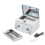 MicroSTOP MicroSTOP - Sterilizator na vroč zrak - Mini - Bellu
