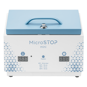 Bellu MicroSTOP - Sterilizator na vroč zrak - Mini - Bellu