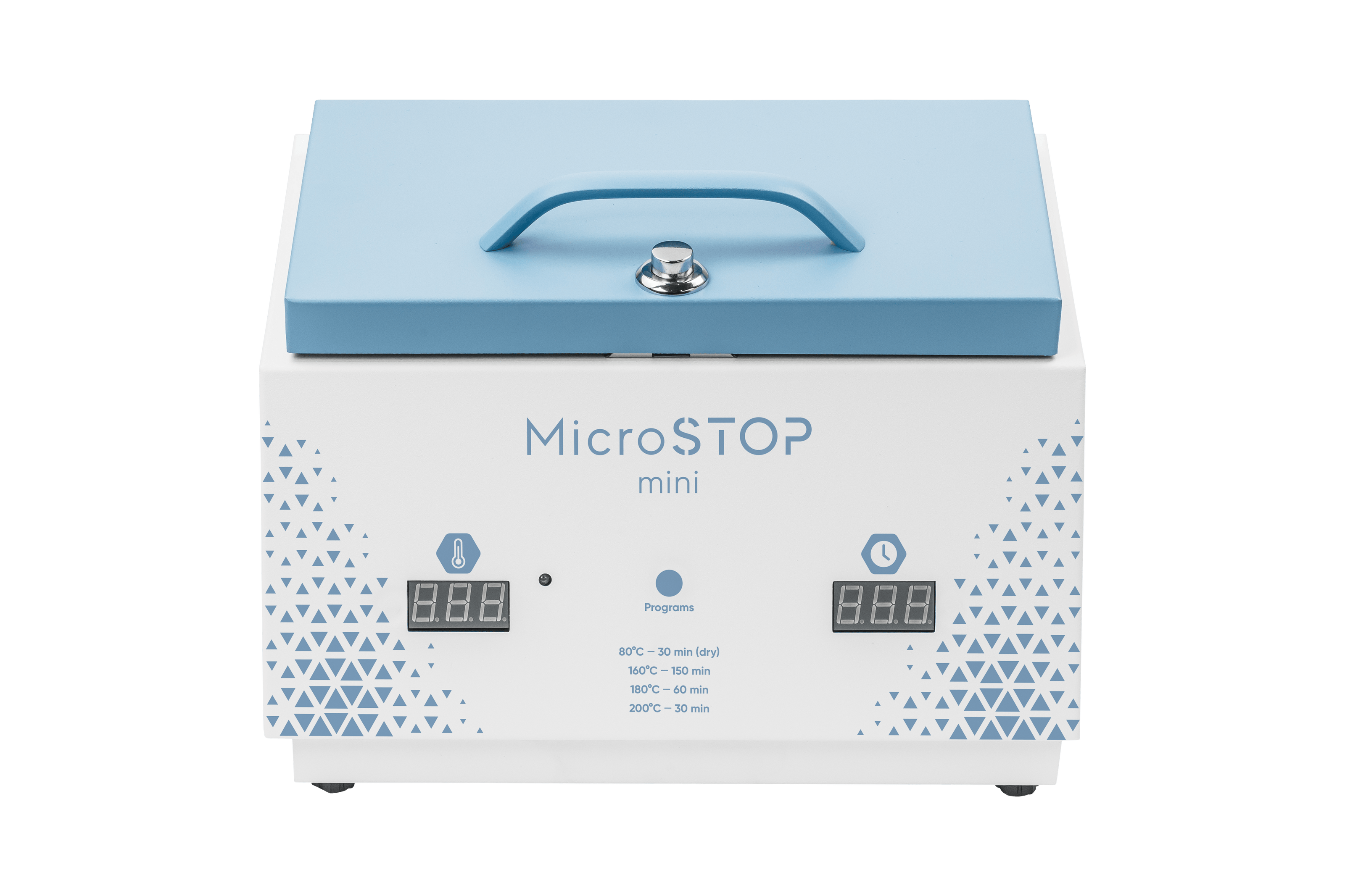 Bellu MicroSTOP - Sterilizator na vroč zrak - Mini - Bellu