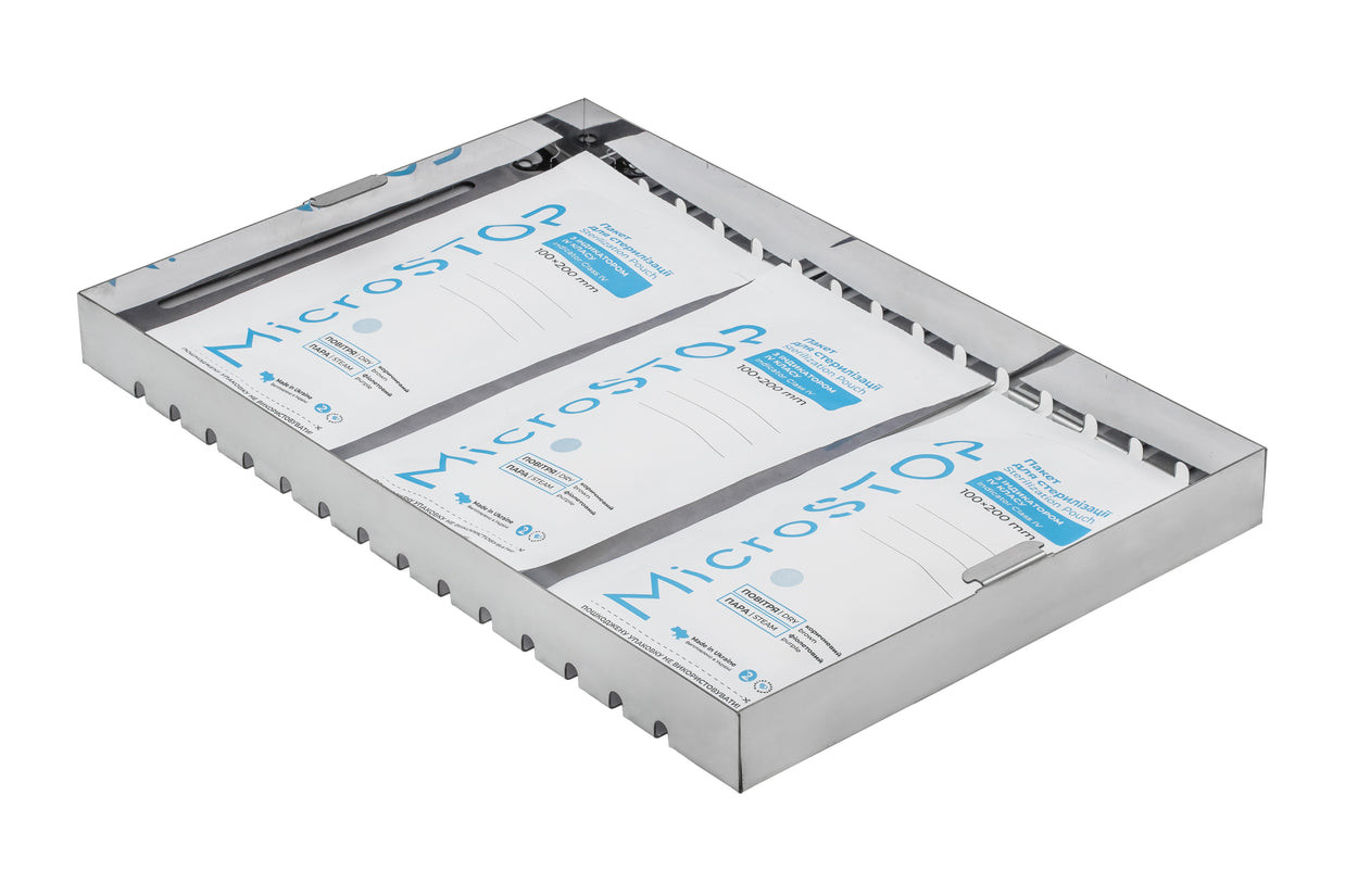 Bellu MicroSTOP - Sterilizator na vroč zrak - Optimal - Bellu