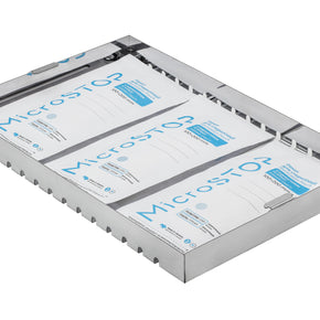 Bellu MicroSTOP - Sterilizator na vroč zrak - Optimal - Bellu