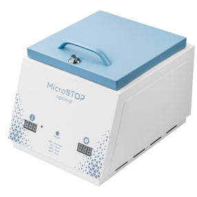 MicroSTOP MicroSTOP - Sterilizator na vroč zrak - Optimal - Bellu