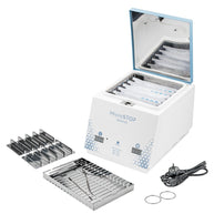 MicroSTOP MicroSTOP - Sterilizator na vroč zrak - Optimal - Bellu