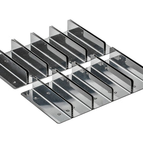 Bellu MicroSTOP - Sterilizator na vroč zrak - Optimal - Bellu
