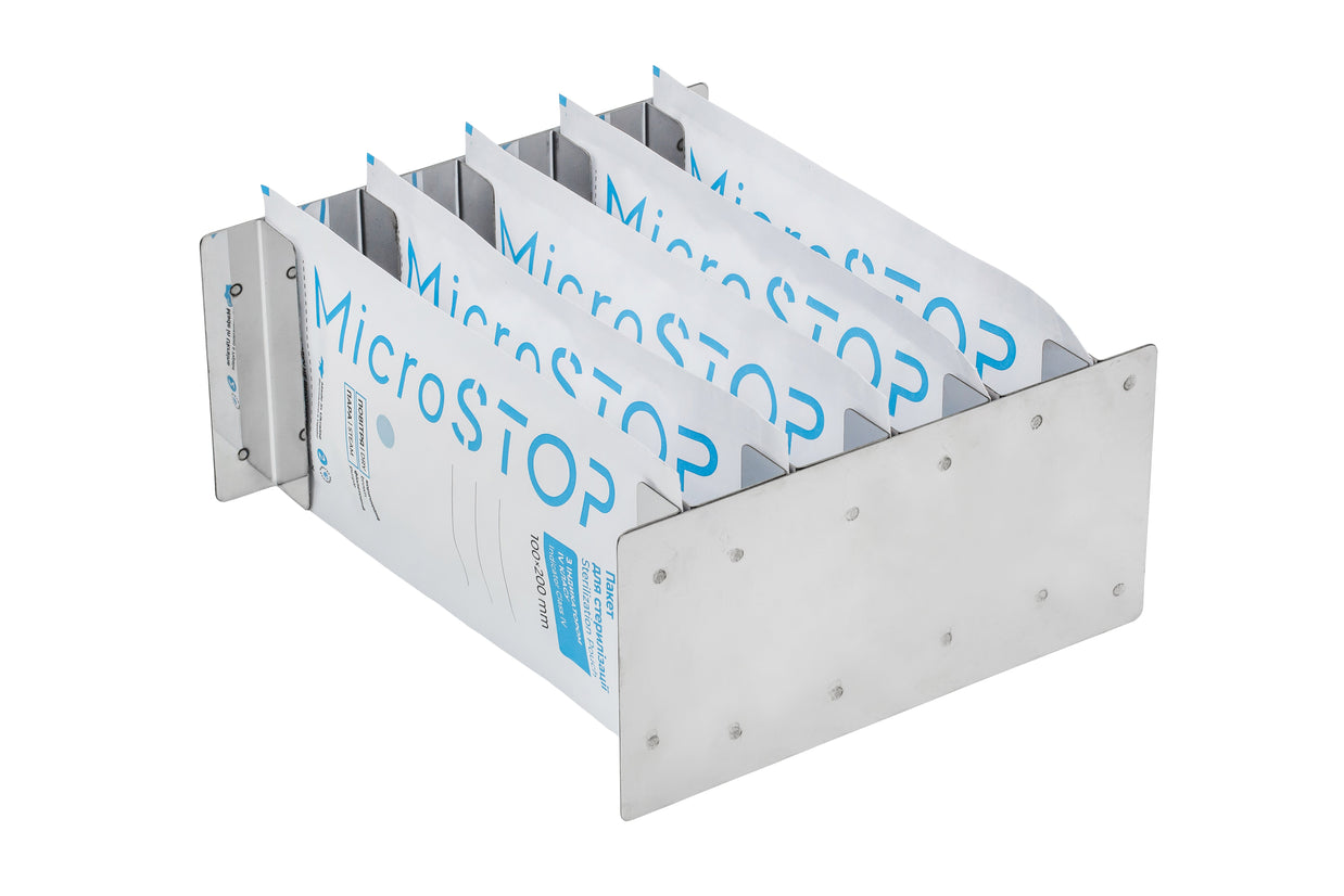 Bellu MicroSTOP - Sterilizator na vroč zrak - Optimal - Bellu