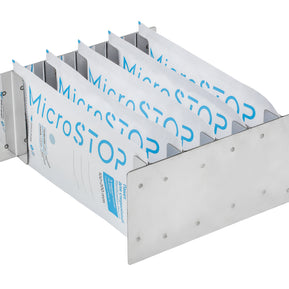 Bellu MicroSTOP - Sterilizator na vroč zrak - Optimal - Bellu