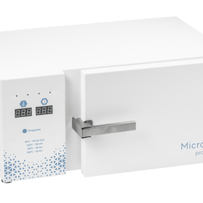 Bellu MicroSTOP - Sterilizator na vroč zrak - Protect - Bellu