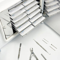 Bellu MicroSTOP - Sterilizator na vroč zrak - Protect Pro - Bellu