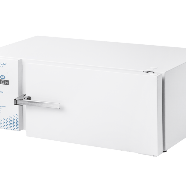 Bellu MicroSTOP - Sterilizator na vroč zrak - Protect Pro - Bellu