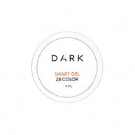DARK - Smart Builder Gel - 28 15 ml