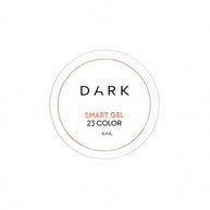 DARK - Smart Builder Gel - 23 15 ml