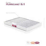 NOVA FLAIR NOVA FLAIR - Hurrican I&II - filter - Bellu