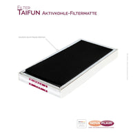 NOVA FLAIR NOVA FLAIR - Taifun - Filter - Bellu