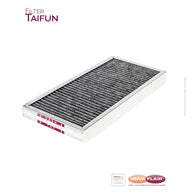 NOVA FLAIR NOVA FLAIR - Taifun - Filter - Bellu
