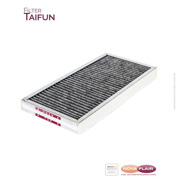 NOVA FLAIR NOVA FLAIR - Taifun - Filter - Bellu