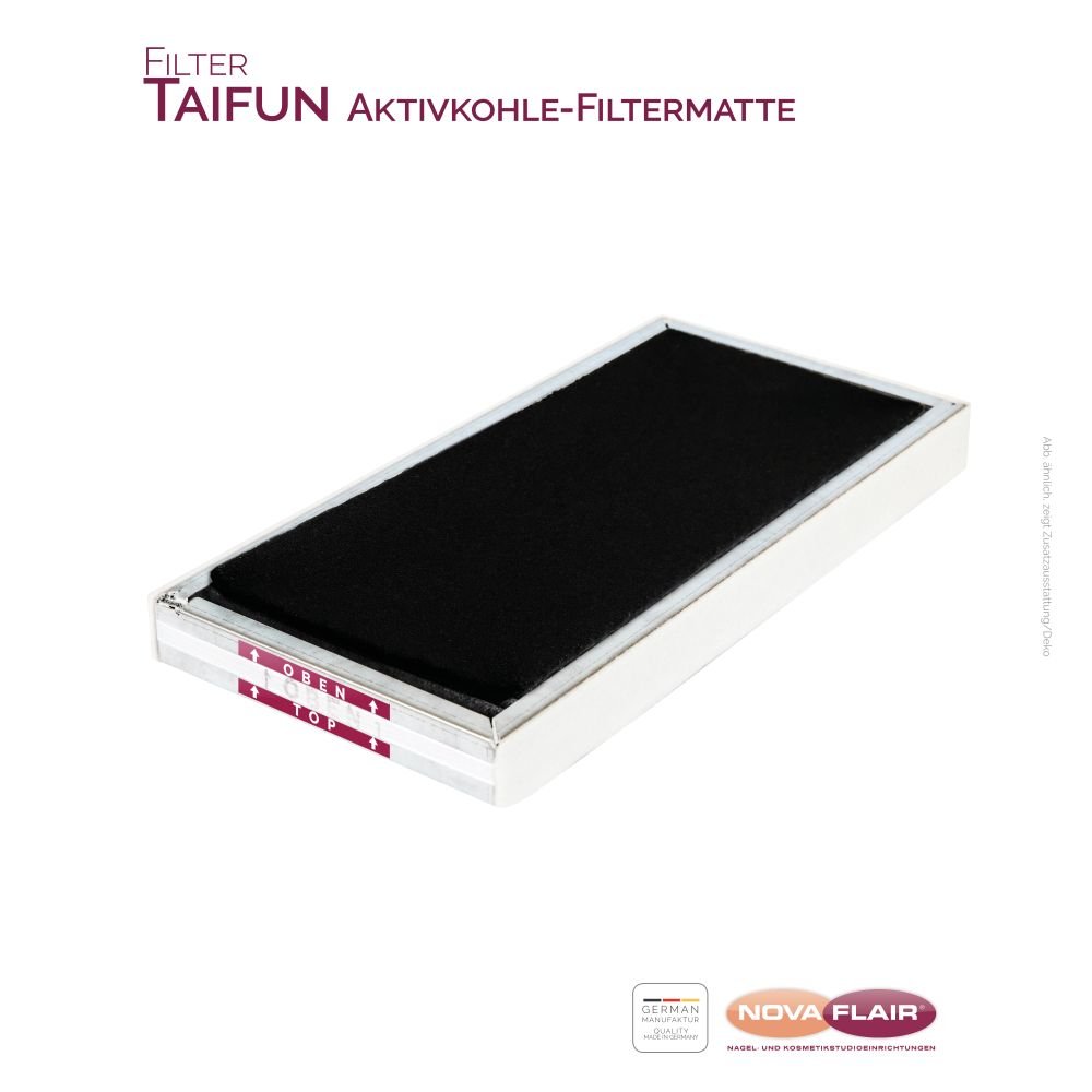 NOVA FLAIR NOVA FLAIR - Taifun - Filter - Bellu