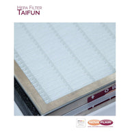 NOVA FLAIR NOVA FLAIR - Taifun HEPA - Filter - Bellu