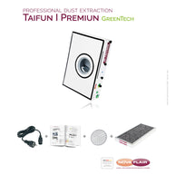 NOVA FLAIR NOVA FLAIR - Taifun I Premium - vgradni sesalec prahu - Bellu