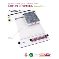 NOVA FLAIR NOVA FLAIR - Taifun I Premium - vgradni sesalec prahu - Bellu