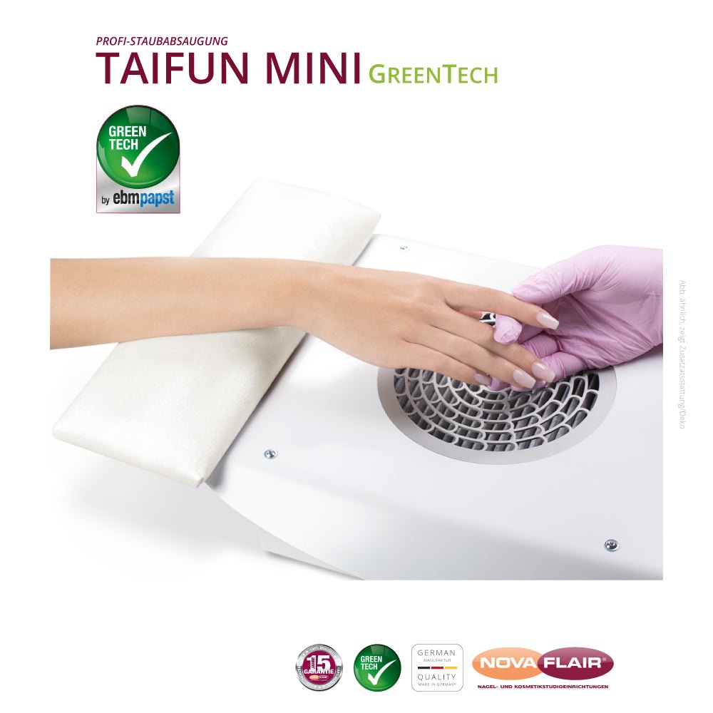 NOVA FLAIR NOVA FLAIR - Taifun Mini - vgradni sesalec prahu - Bellu