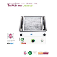 NOVA FLAIR NOVA FLAIR - Taifun Mini - vgradni sesalec prahu - Bellu