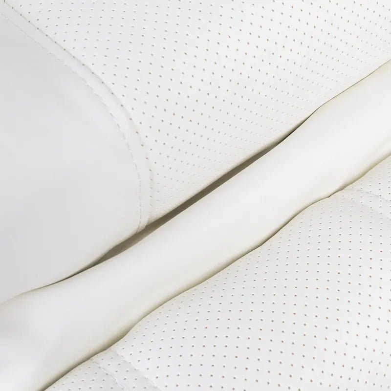 My Store Pedikerski stol - BELLU - 3 motorji in ogrevano sedišče - Bellu