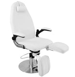 My Store Pedikerski stol - FIORRA - hidravlični - Bellu