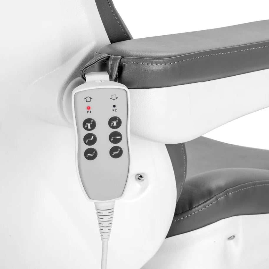 My Store Pedikerski stol - LUMORA - 3 motorji - Bellu