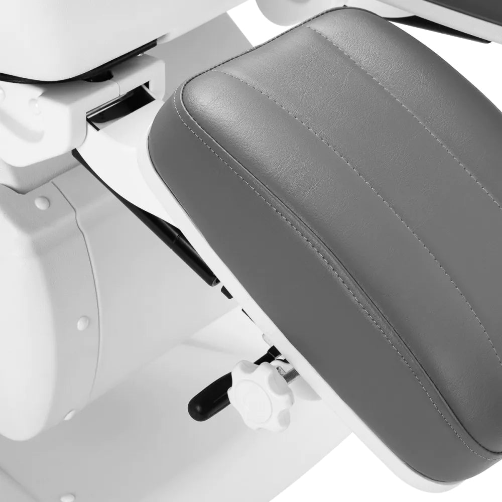 My Store Pedikerski stol - LUMORA - 3 motorji - Bellu