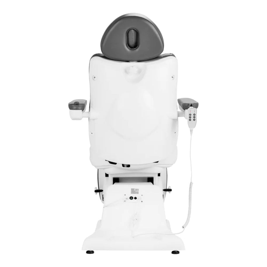 My Store Pedikerski stol - LUMORA - 3 motorji - Bellu