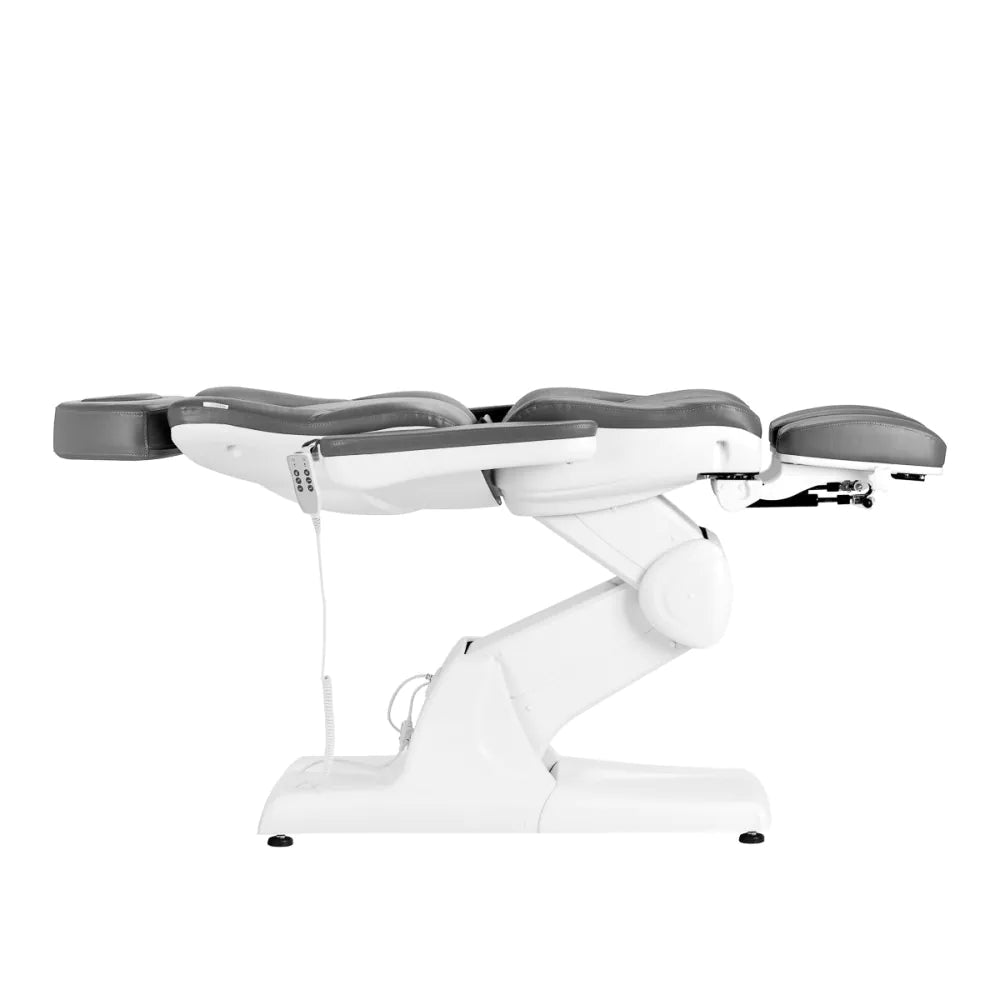 My Store Pedikerski stol - LUMORA - 3 motorji - Bellu