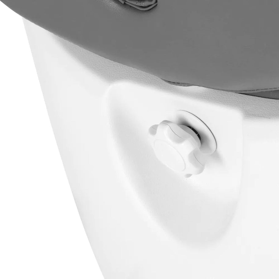 My Store Pedikerski stol - LUMORA - 3 motorji - Bellu