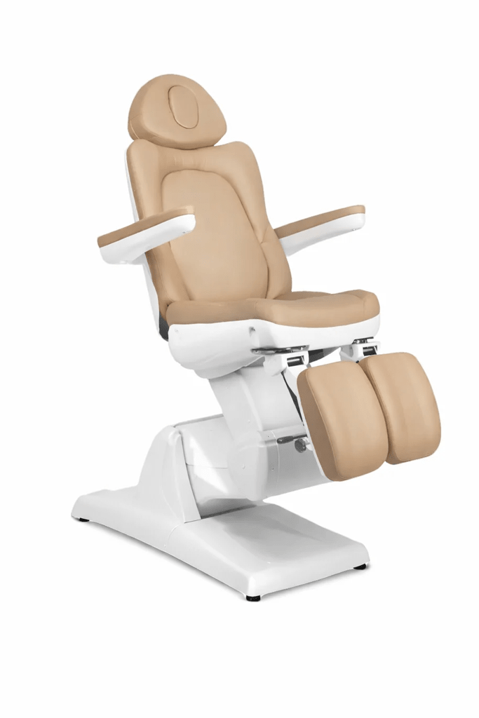 My Store Pedikerski stol - LUMORA - 3 motorji - Bellu