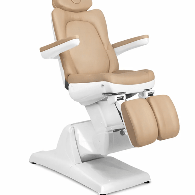 My Store Pedikerski stol - LUMORA - 3 motorji - Bellu