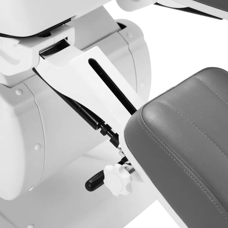 My Store Pedikerski stol - LUMORA - 3 motorji - Bellu