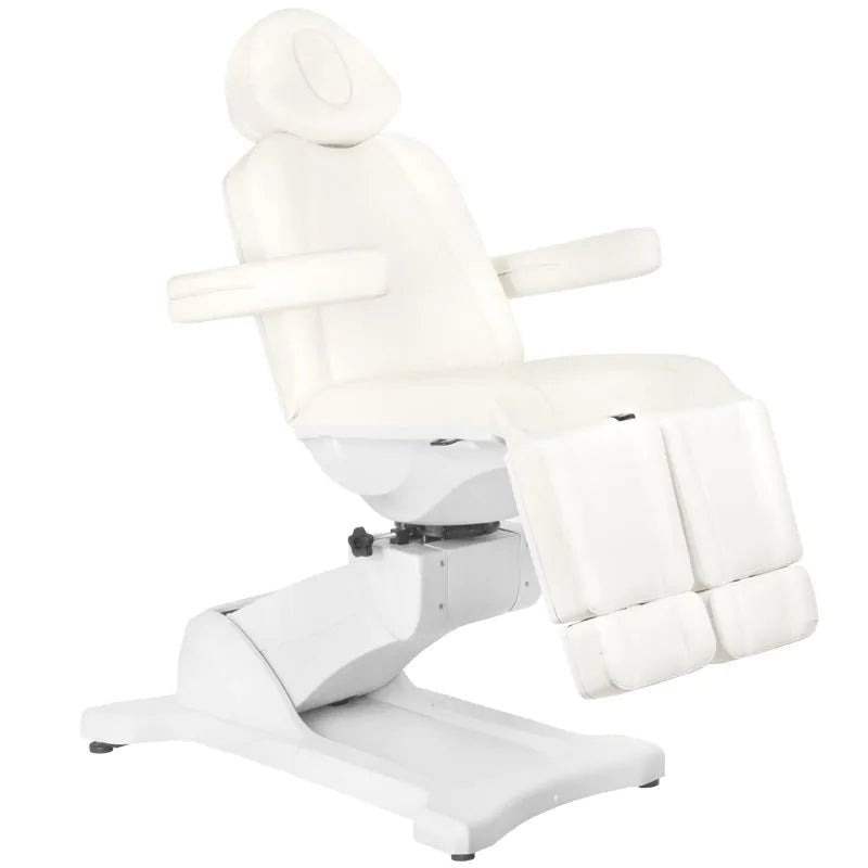 My Store Pedikerski stol - SERAPHINE - 5 motorjev - Bellu