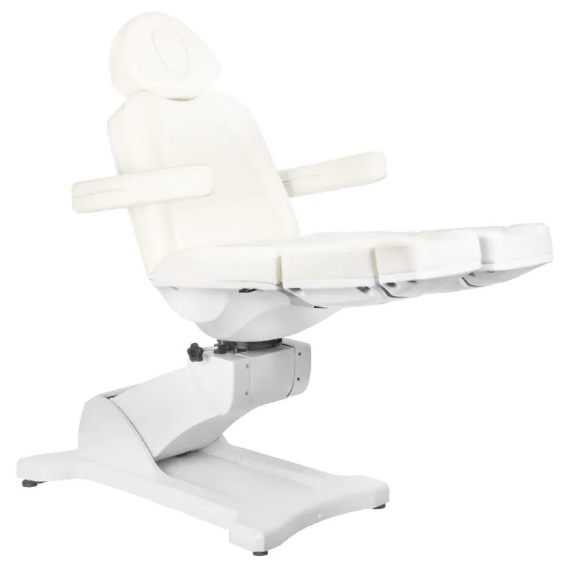 My Store Pedikerski stol - SERAPHINE - 5 motorjev - Bellu
