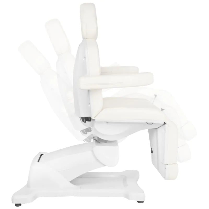 My Store Pedikerski stol - SERAPHINE - 5 motorjev - Bellu