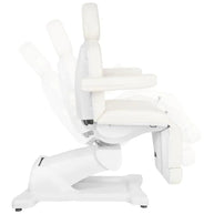 My Store Pedikerski stol - SERAPHINE - 5 motorjev - Bellu