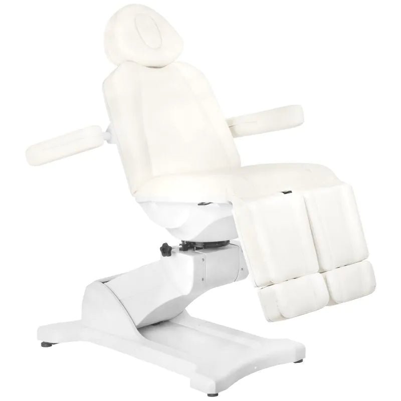 My Store Pedikerski stol - SERAPHINE - 5 motorjev - Bellu